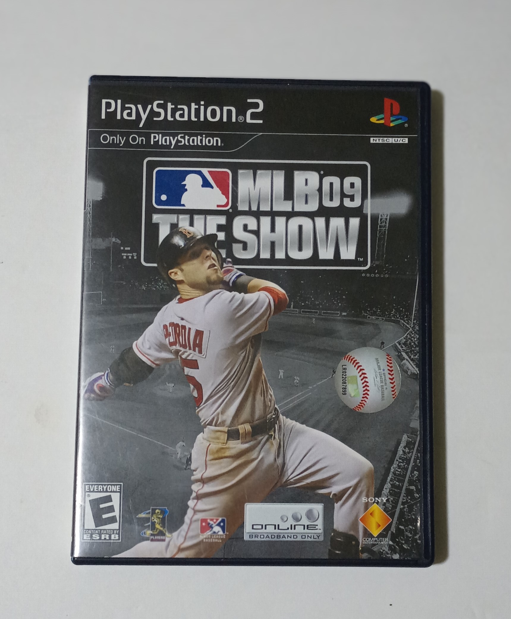MLB 09: The Show